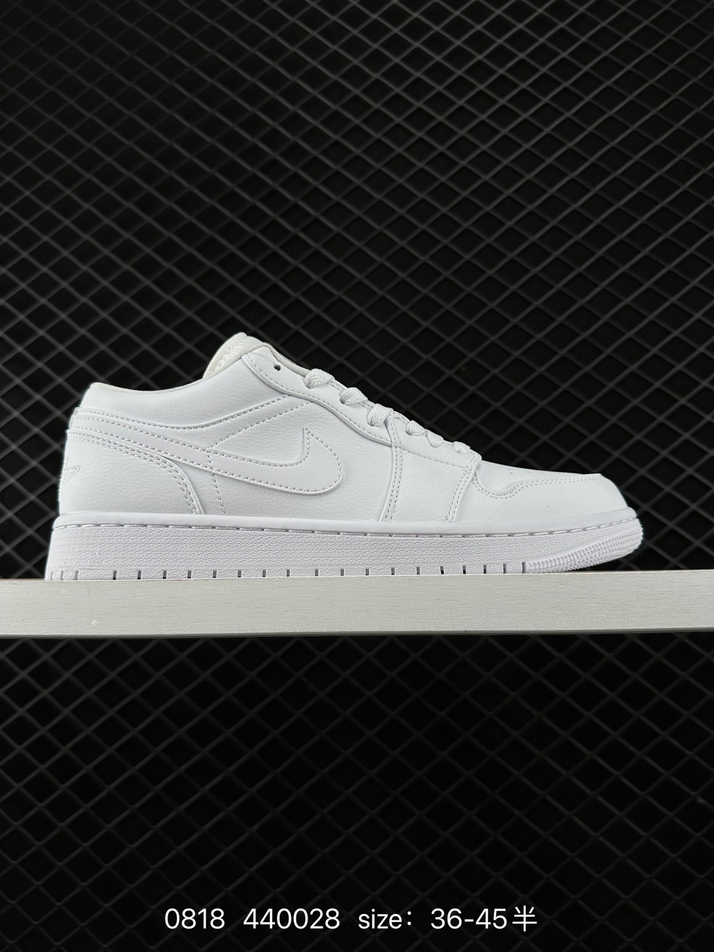 Air Jordan 1 Low AJ1